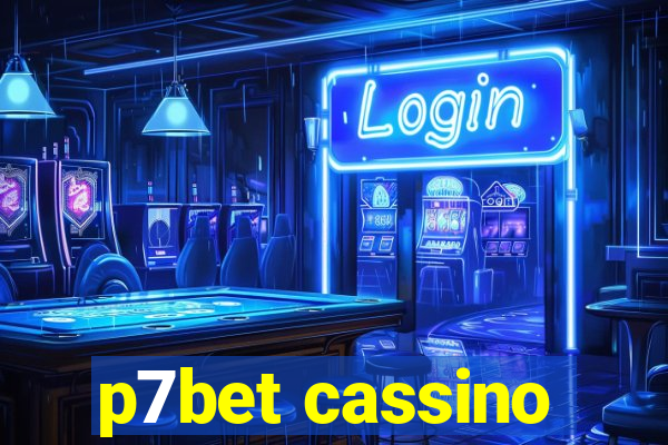 p7bet cassino